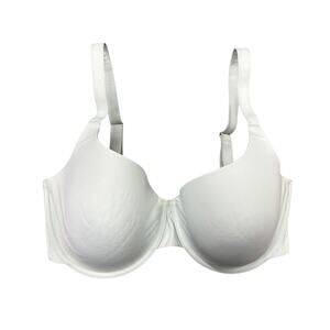 NWOT Birdsong Underwire T-Shirt Bra in Mint Green Size 36G